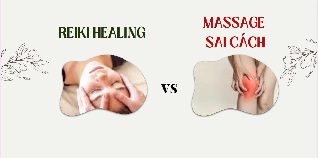 NGƯNG NGAY VIỆC THƯỜNG XUYÊN VẶN BẺ KHỚP, MASSAGE